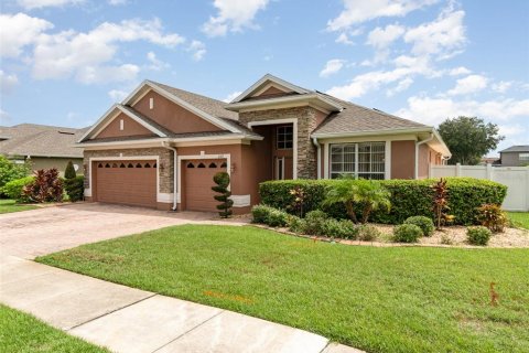 Casa en venta en Apopka, Florida, 4 dormitorios, 211.82 m2 № 1352791 - foto 3