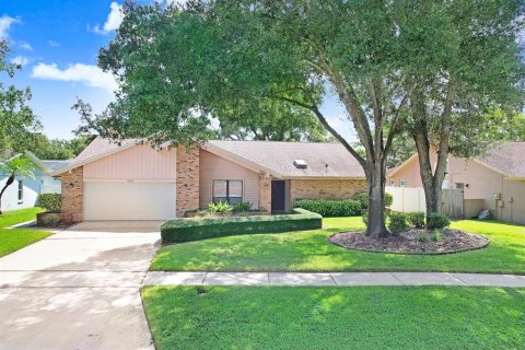 Villa ou maison à vendre à Clearwater, Floride: 4 chambres, 224.45 m2 № 1352828 - photo 1