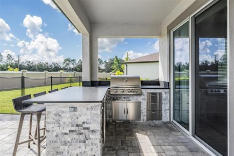 Casa en venta en Wesley Chapel, Florida, 4 dormitorios, 264.59 m2 № 1352800 - foto 8