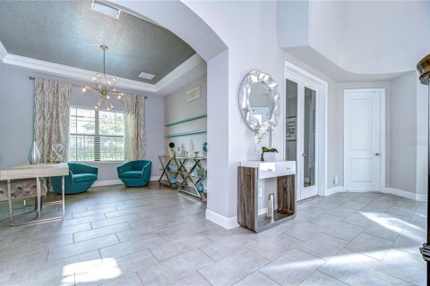 Villa ou maison à vendre à Valrico, Floride: 5 chambres, 391.86 m2 № 1352801 - photo 7