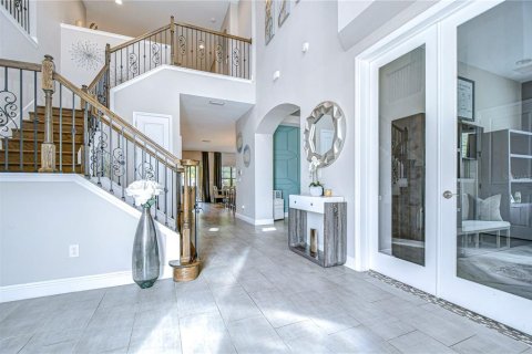 Villa ou maison à vendre à Valrico, Floride: 5 chambres, 391.86 m2 № 1352801 - photo 5