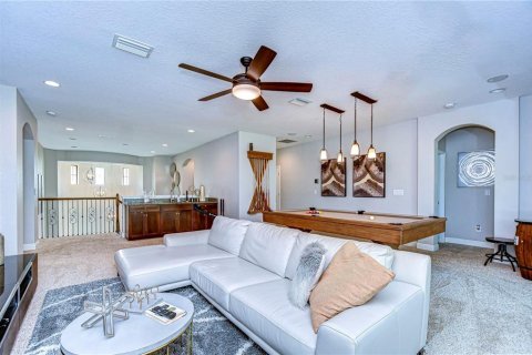 Villa ou maison à vendre à Valrico, Floride: 5 chambres, 391.86 m2 № 1352801 - photo 21