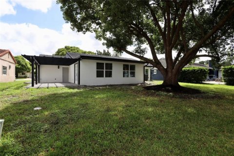 Villa ou maison à vendre à Orlando, Floride: 3 chambres, 144.37 m2 № 1352799 - photo 26