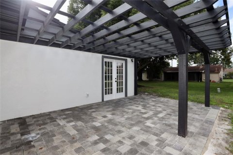 Villa ou maison à vendre à Orlando, Floride: 3 chambres, 144.37 m2 № 1352799 - photo 25