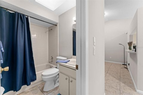 Duplex à vendre à Orlando, Floride: 2 chambres, 79.71 m2 № 1426496 - photo 16