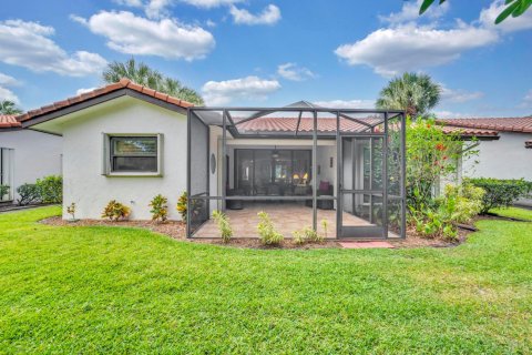 Casa en venta en Palm City, Florida, 3 dormitorios, 143.26 m2 № 1160841 - foto 8