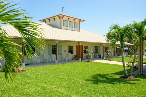 Casa en venta en Palm City, Florida, 3 dormitorios, 143.26 m2 № 1160841 - foto 26