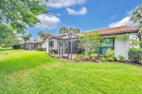 Casa en venta en Palm City, Florida, 3 dormitorios, 143.26 m2 № 1160841 - foto 9
