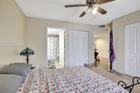 Condominio en venta en Pembroke Pines, Florida, 1 dormitorio, 98.1 m2 № 974500 - foto 16