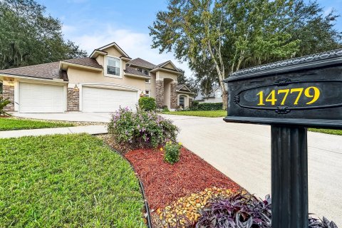 Villa ou maison à vendre à Jacksonville, Floride: 5 chambres, 313.64 m2 № 845625 - photo 3