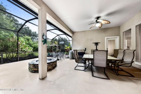 Villa ou maison à vendre à Jacksonville, Floride: 5 chambres, 313.64 m2 № 845625 - photo 24