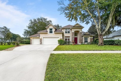 Villa ou maison à vendre à Jacksonville, Floride: 5 chambres, 313.64 m2 № 845625 - photo 2
