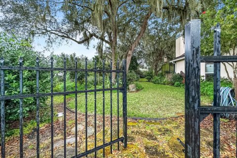 Villa ou maison à vendre à Jacksonville, Floride: 5 chambres, 313.64 m2 № 845625 - photo 28