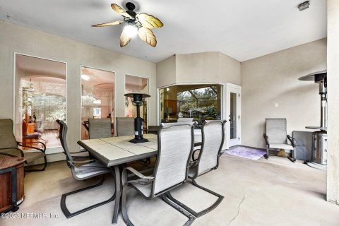 Villa ou maison à vendre à Jacksonville, Floride: 5 chambres, 313.64 m2 № 845625 - photo 23
