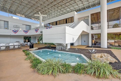 Copropriété à vendre à Lauderhill, Floride: 2 chambres, 128.58 m2 № 981911 - photo 30