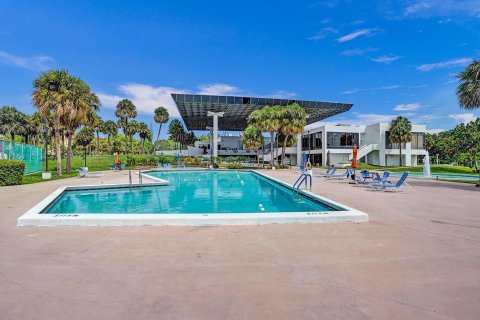 Copropriété à vendre à Lauderhill, Floride: 2 chambres, 128.58 m2 № 981911 - photo 28