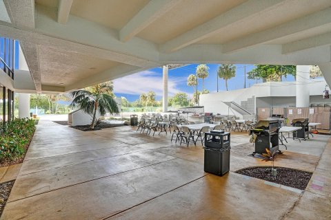 Copropriété à vendre à Lauderhill, Floride: 2 chambres, 128.58 m2 № 981911 - photo 25