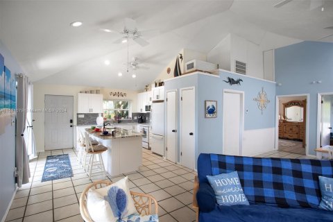 Villa ou maison à vendre à Big Pine Key, Floride: 2 chambres, 98.1 m2 № 972093 - photo 11