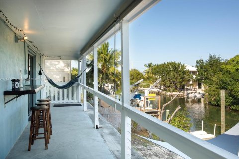 House in Big Pine Key, Florida 2 bedrooms, 98.1 sq.m. № 972093 - photo 22