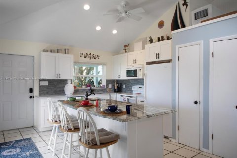 Villa ou maison à vendre à Big Pine Key, Floride: 2 chambres, 98.1 m2 № 972093 - photo 12