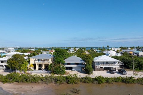 Villa ou maison à vendre à Big Pine Key, Floride: 2 chambres, 98.1 m2 № 972093 - photo 2