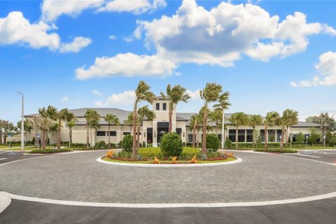 Villa ou maison à vendre à Wimauma, Floride: 2 chambres, 172.52 m2 № 635181 - photo 6