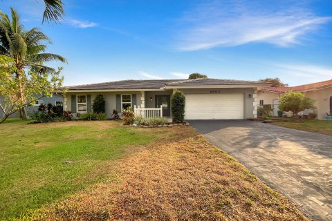 Villa ou maison à vendre à Coral Springs, Floride: 3 chambres, 172.52 m2 № 1207813 - photo 29