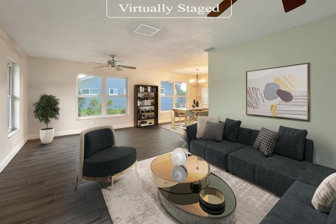 Villa ou maison à vendre à Coral Springs, Floride: 3 chambres, 172.52 m2 № 1207813 - photo 28