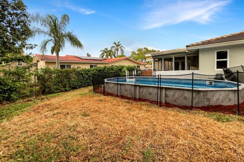 Villa ou maison à vendre à Coral Springs, Floride: 3 chambres, 172.52 m2 № 1207813 - photo 22