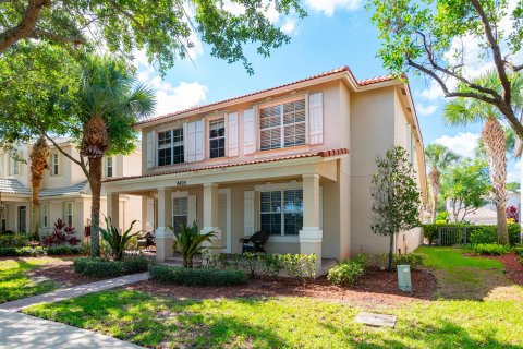 Villa ou maison à vendre à Palm Beach Gardens, Floride: 4 chambres, 266.26 m2 № 1207814 - photo 26