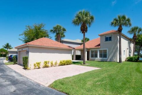 Villa ou maison à vendre à Palm Beach Gardens, Floride: 4 chambres, 266.26 m2 № 1207814 - photo 22