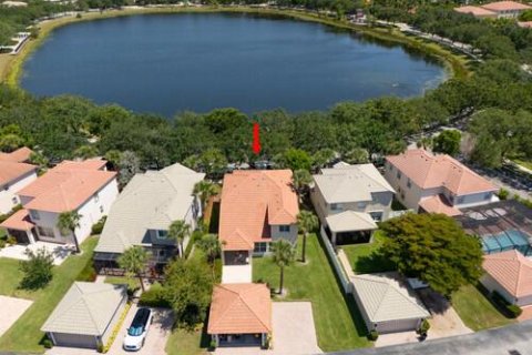 Casa en venta en Palm Beach Gardens, Florida, 4 dormitorios, 266.26 m2 № 1207814 - foto 25