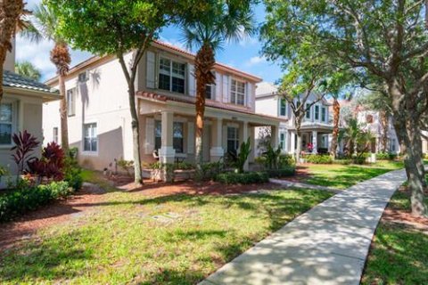 Villa ou maison à vendre à Palm Beach Gardens, Floride: 4 chambres, 266.26 m2 № 1207814 - photo 28