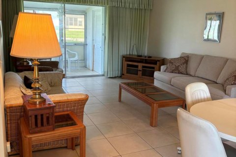 Condo in West Palm Beach, Florida, 1 bedroom  № 1207955 - photo 8