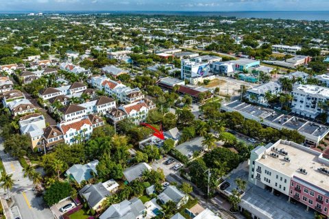 Immobilier commercial à vendre à Delray Beach, Floride № 854052 - photo 1