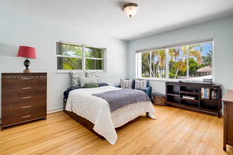 Casa en venta en Miami Shores, Florida, 4 dormitorios, 311.32 m2 № 822807 - foto 15