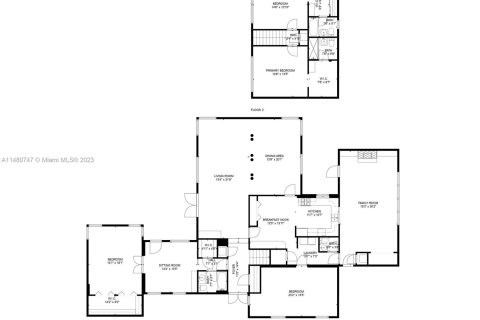 Casa en venta en Miami Shores, Florida, 4 dormitorios, 311.32 m2 № 822807 - foto 22