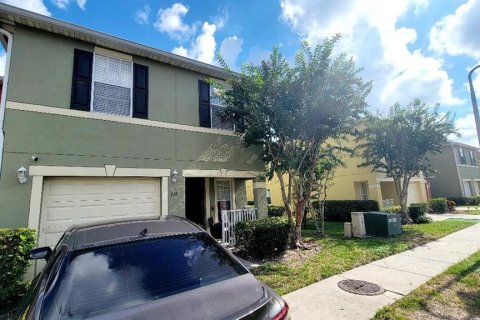 Townhouse in Orlando, Florida 3 bedrooms, 173.91 sq.m. № 1390799 - photo 3