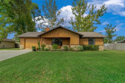 Villa ou maison à vendre à Ocala, Floride: 3 chambres, 124.49 m2 № 1390773 - photo 1