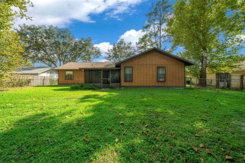 Villa ou maison à vendre à Ocala, Floride: 3 chambres, 124.49 m2 № 1390773 - photo 25