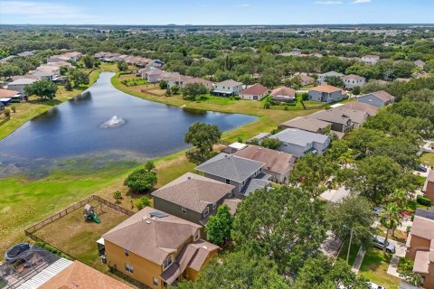 Villa ou maison à vendre à Riverview, Floride: 5 chambres, 313.64 m2 № 1341889 - photo 30