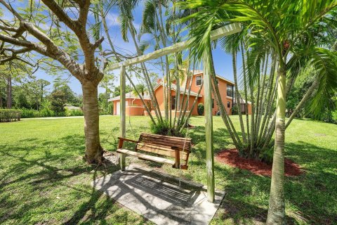 Villa ou maison à vendre à West Palm Beach, Floride: 5 chambres, 312.15 m2 № 1175045 - photo 2