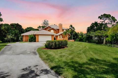 Villa ou maison à vendre à West Palm Beach, Floride: 5 chambres, 312.15 m2 № 1175045 - photo 17