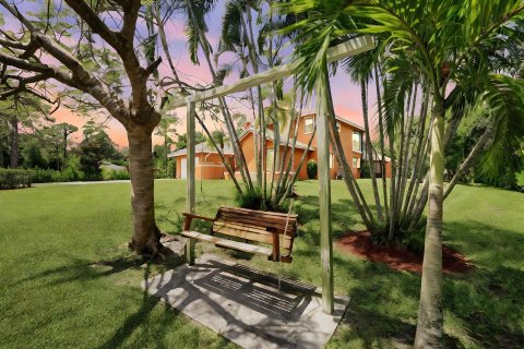 Villa ou maison à vendre à West Palm Beach, Floride: 5 chambres, 312.15 m2 № 1175045 - photo 18