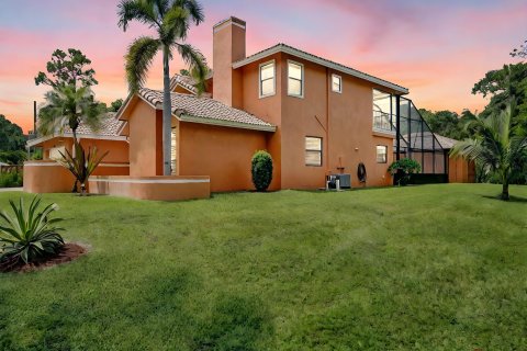 Villa ou maison à vendre à West Palm Beach, Floride: 5 chambres, 312.15 m2 № 1175045 - photo 30