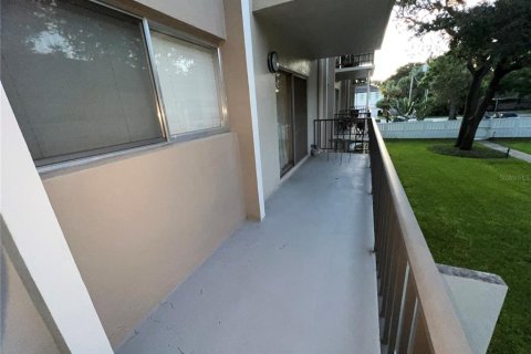 Copropriété à vendre à Tampa, Floride: 2 chambres, 87.51 m2 № 1342460 - photo 24