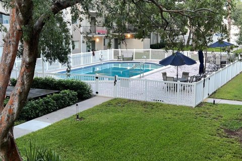 Condominio en venta en Tampa, Florida, 2 dormitorios, 87.51 m2 № 1342460 - foto 26