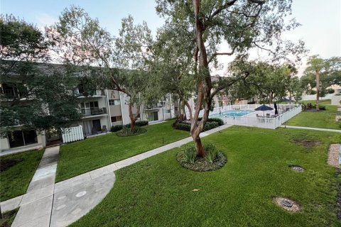 Copropriété à vendre à Tampa, Floride: 2 chambres, 87.51 m2 № 1342460 - photo 29