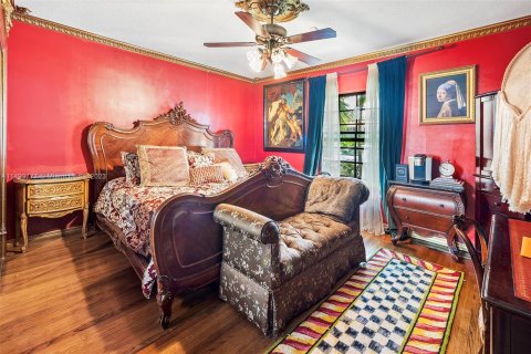 Villa ou maison à vendre à Hallandale Beach, Floride: 3 chambres, 224.82 m2 № 874186 - photo 26