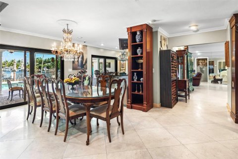 Villa ou maison à vendre à Hallandale Beach, Floride: 3 chambres, 224.82 m2 № 874186 - photo 22